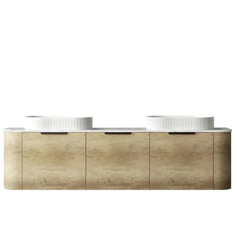Cabinet only (No top)