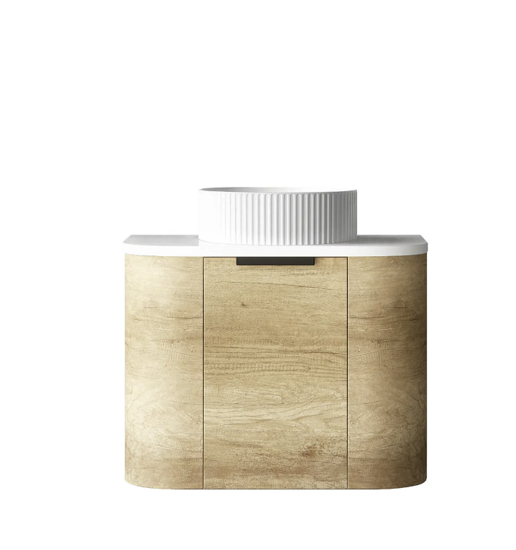 Cabinet only (No top)
