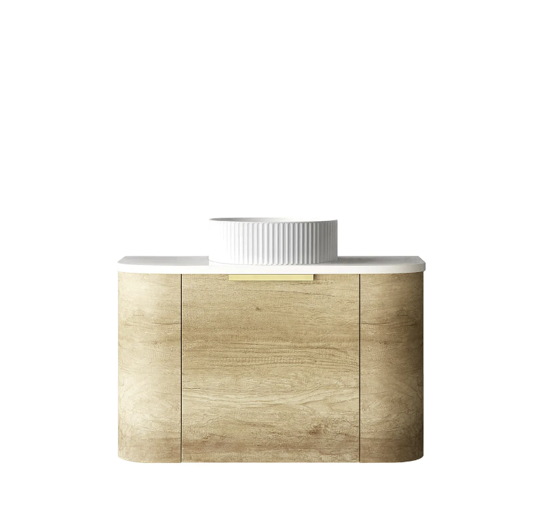 Cabinet only (No top)