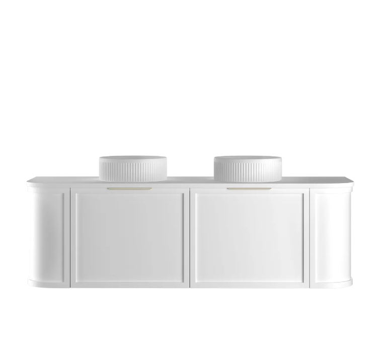 Cabinet only (No top)
