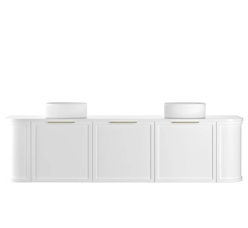 Cabinet only (No top)