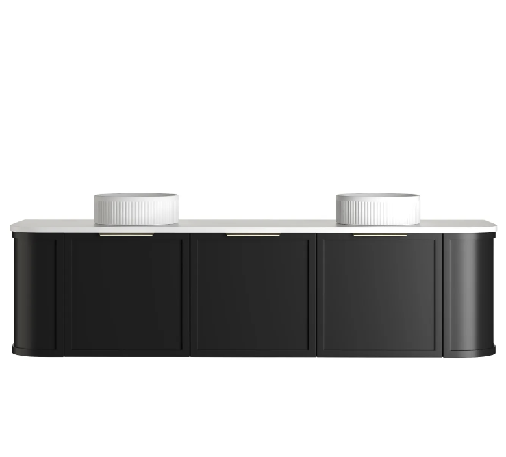 Cabinet only (No top)