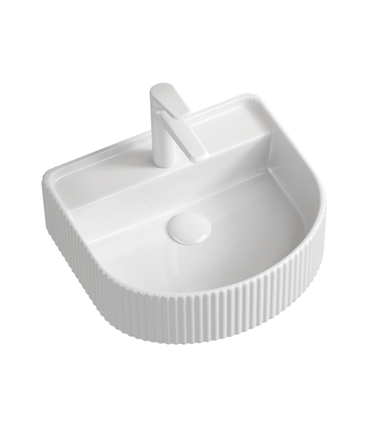 no taphole