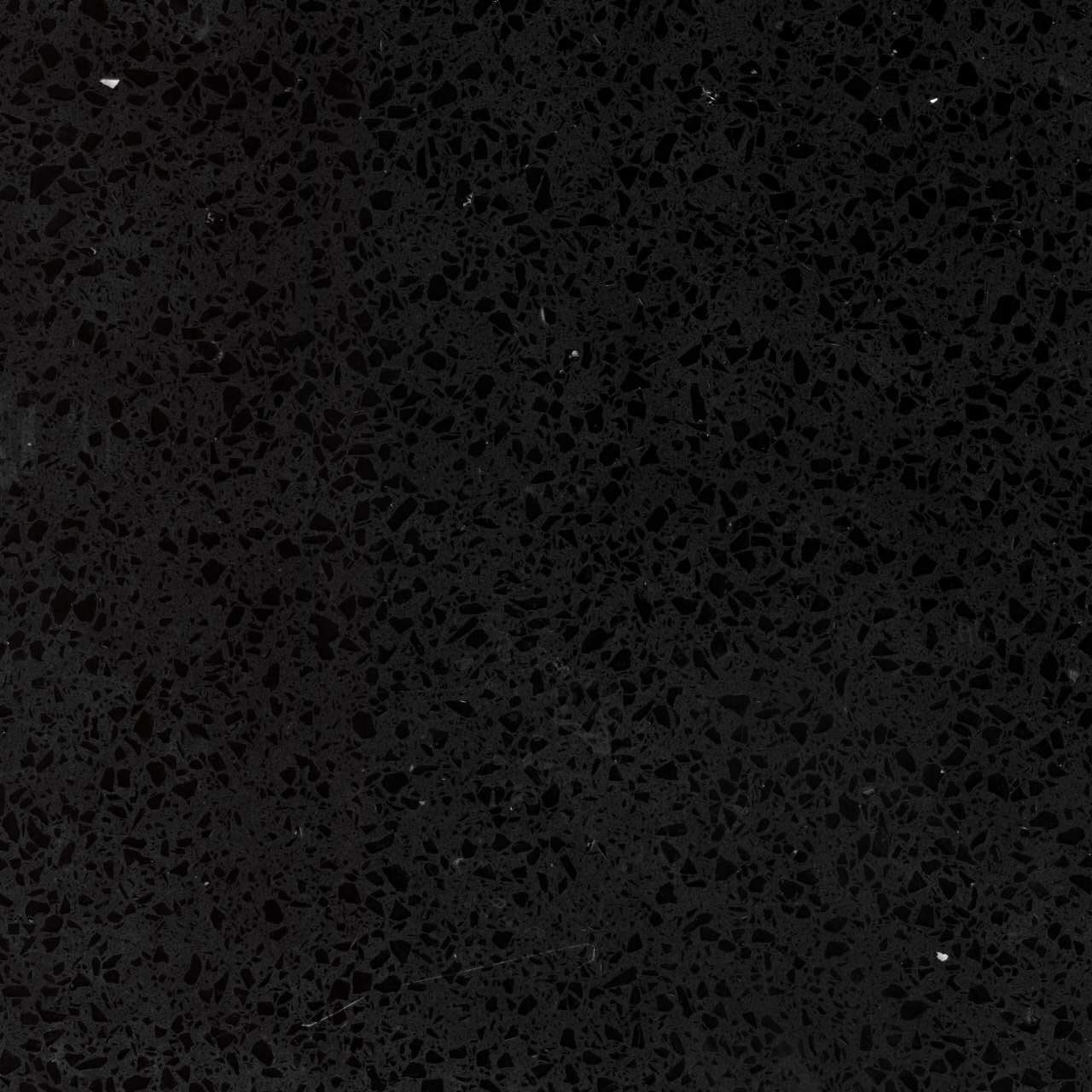 Galaxy Black Quartz Stone Top