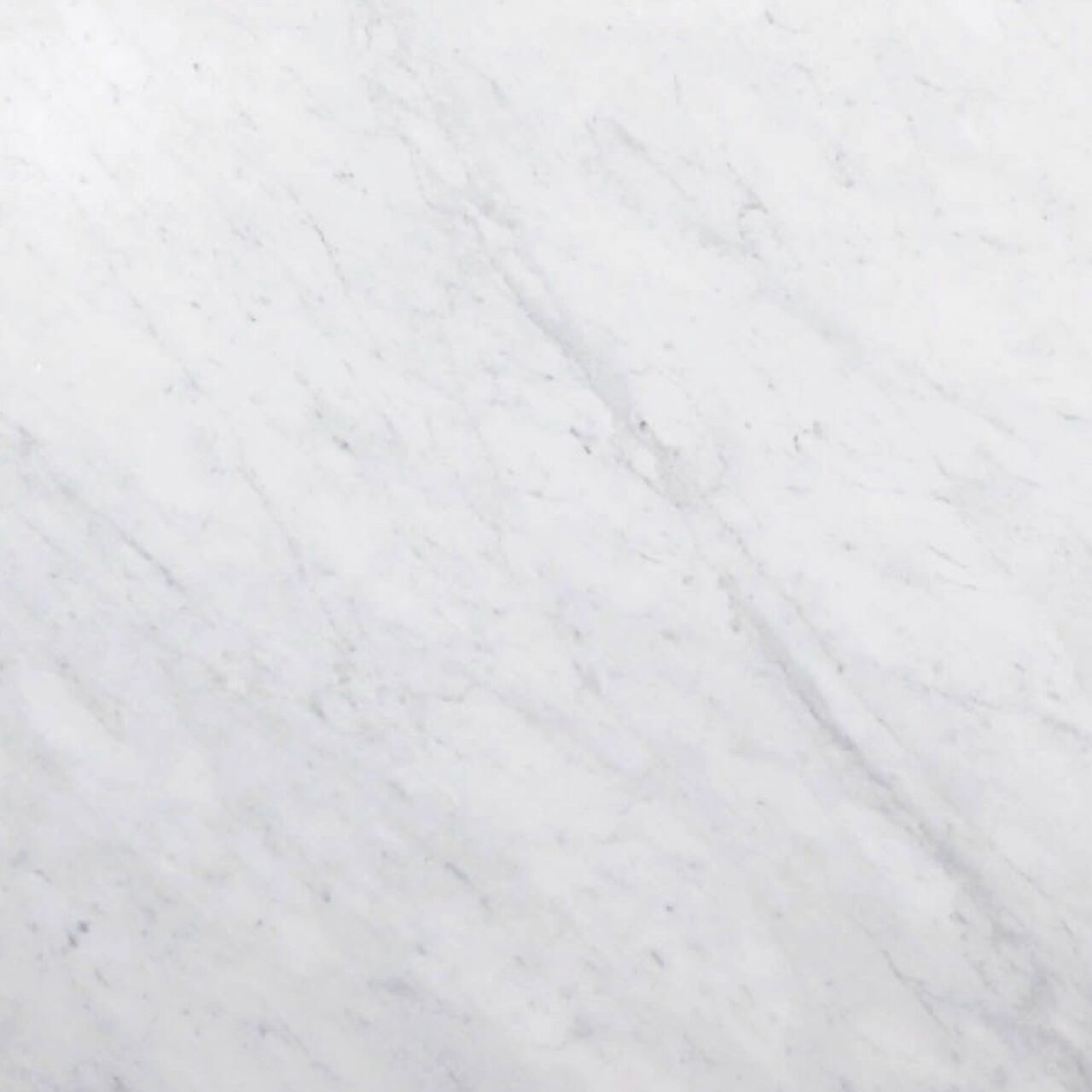 Carrara White Marble Stone
