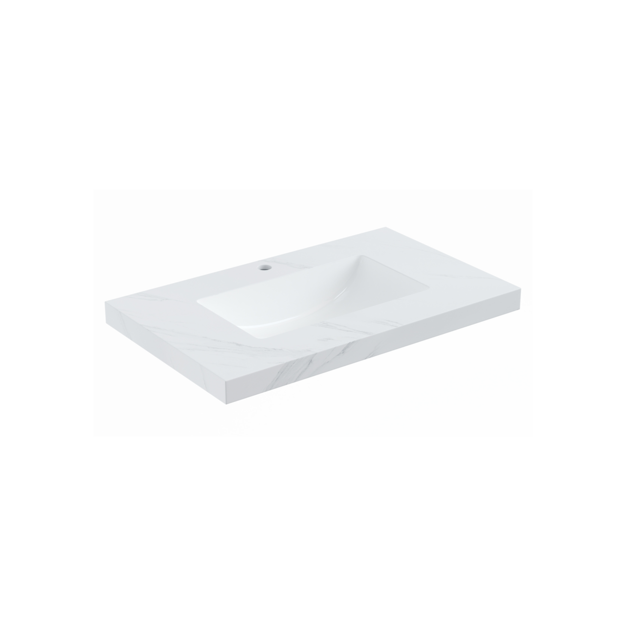 Diamond Ceramic Top