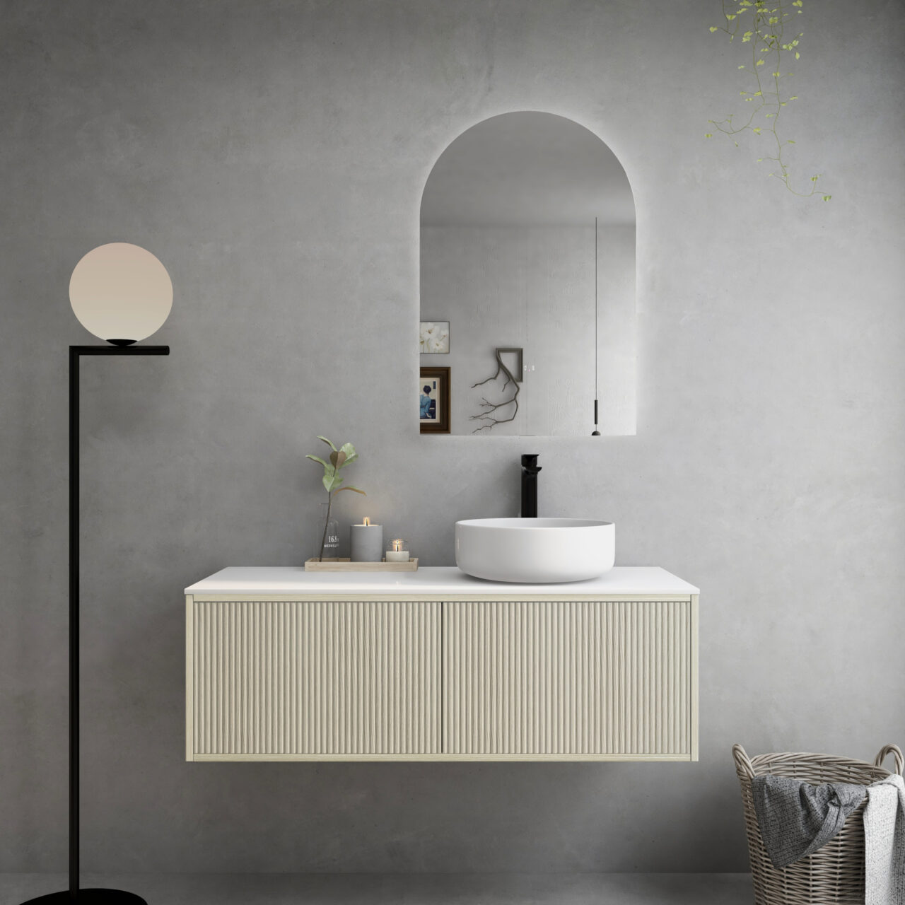 Carrara White Marble Stone