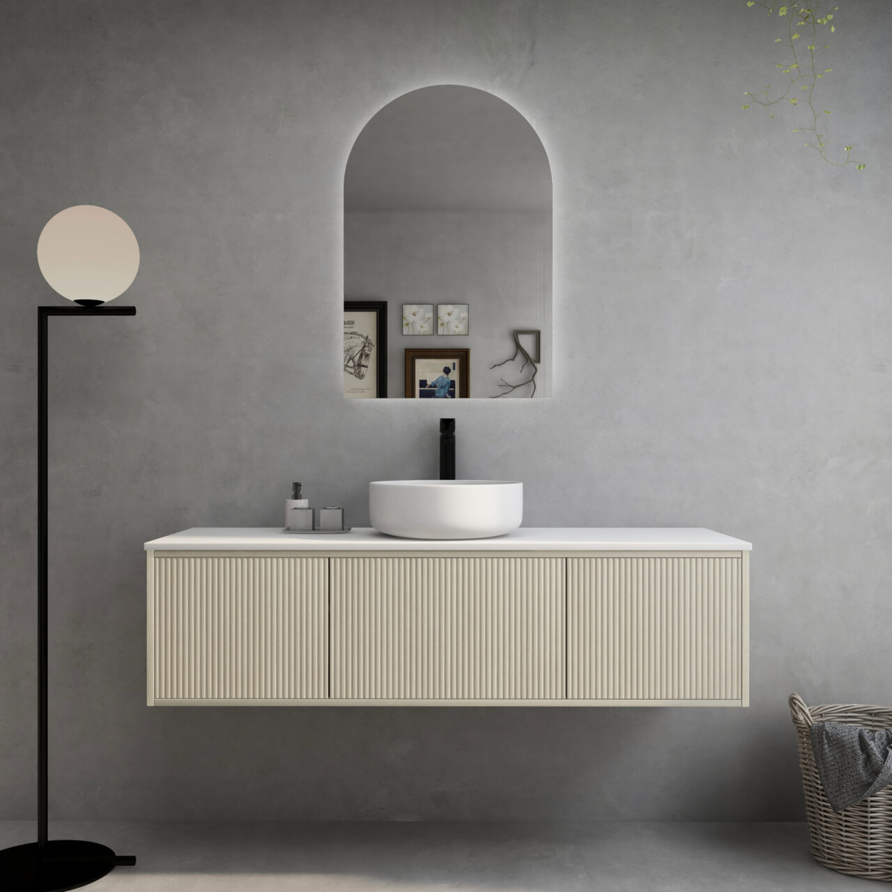 Carrara White Marble Stone