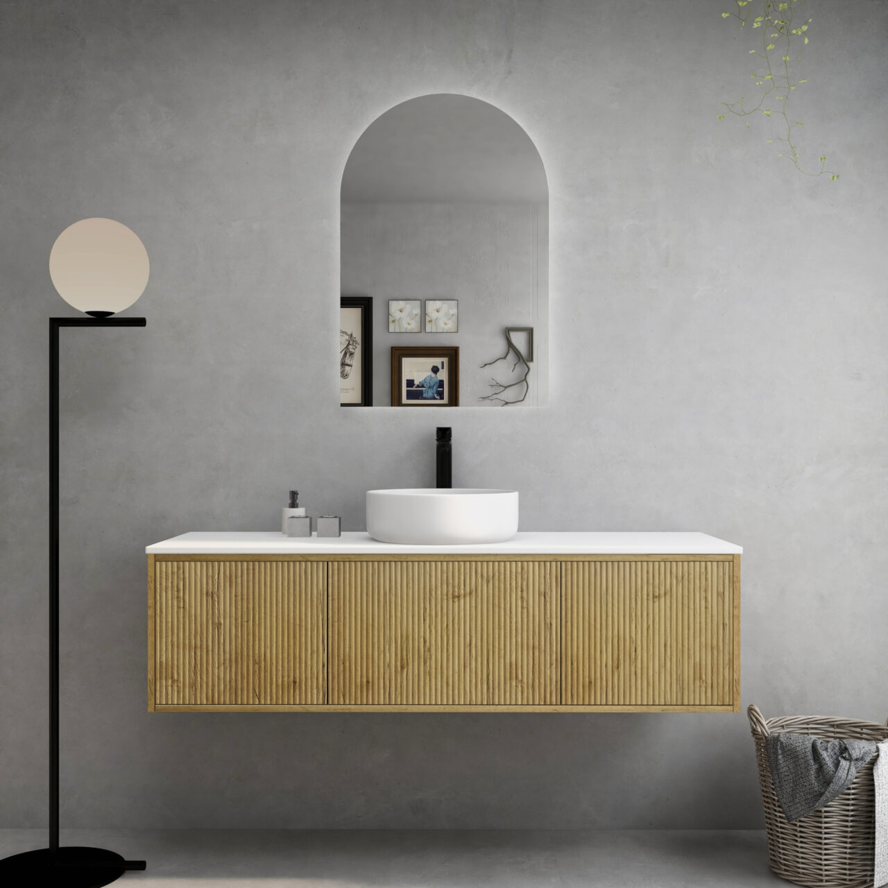Carrara White Marble Stone