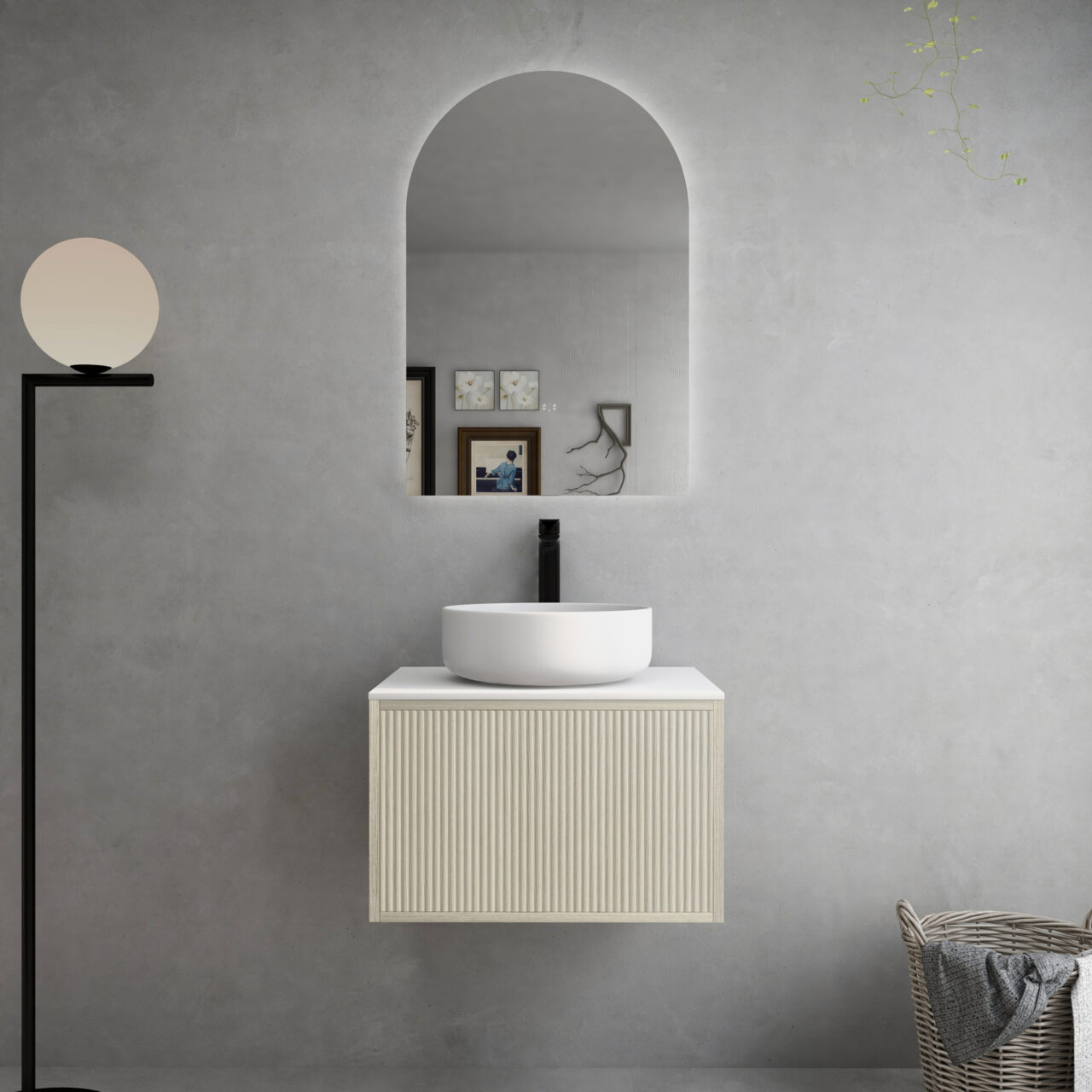 Carrara White Marble Stone