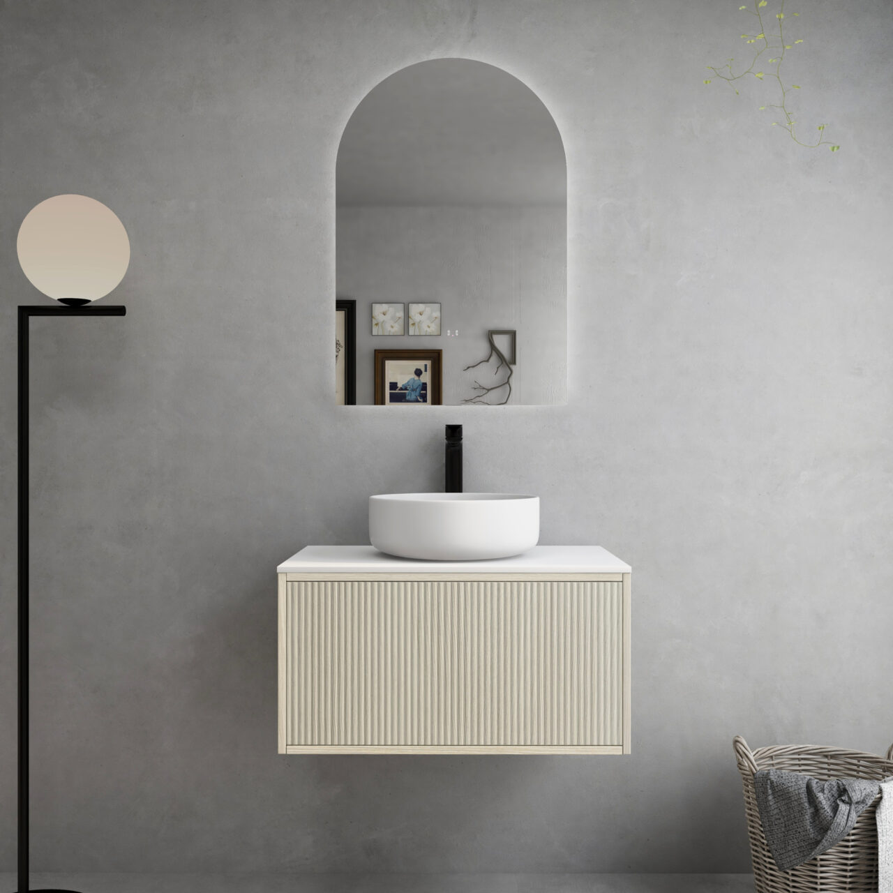 Carrara White Marble Stone