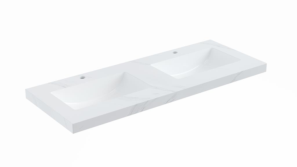 Diamond Ceramic Top