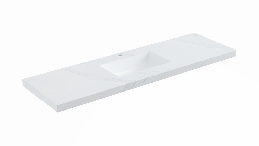 Diamond Ceramic Top