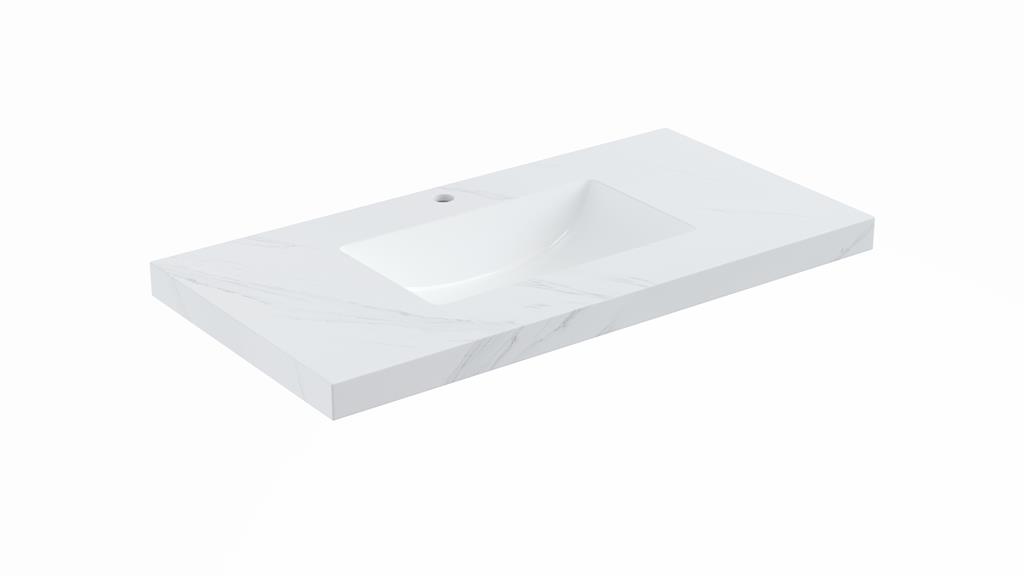 Diamond Ceramic Top