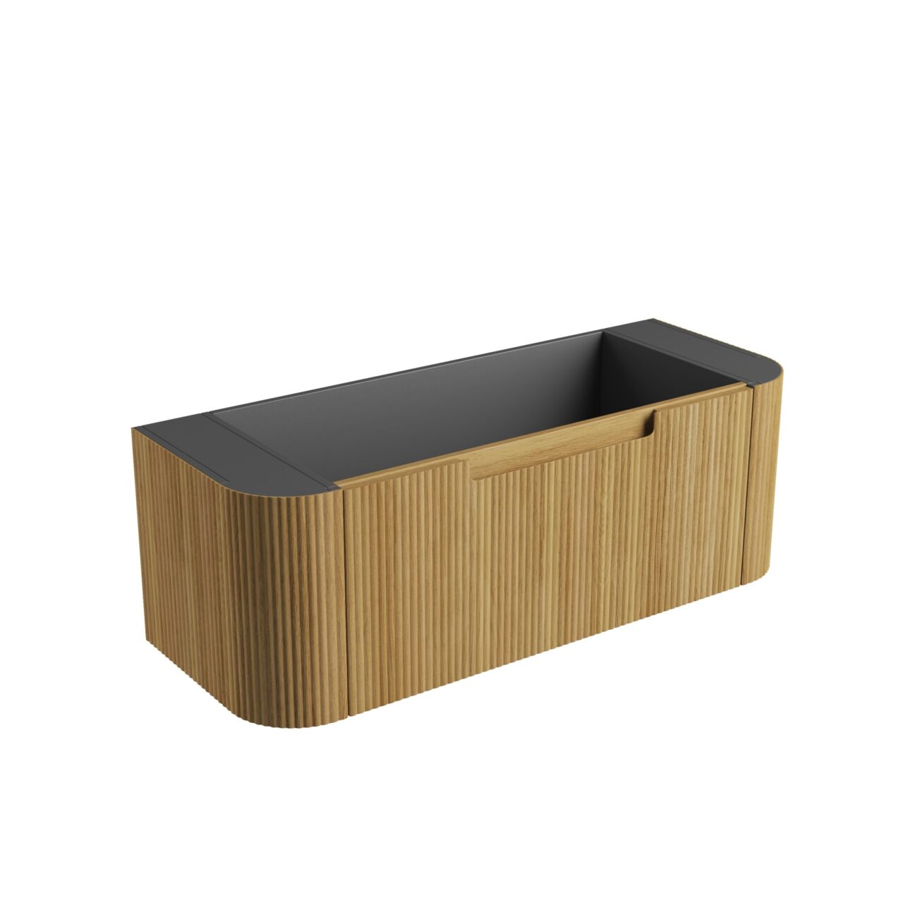 Cabinet only