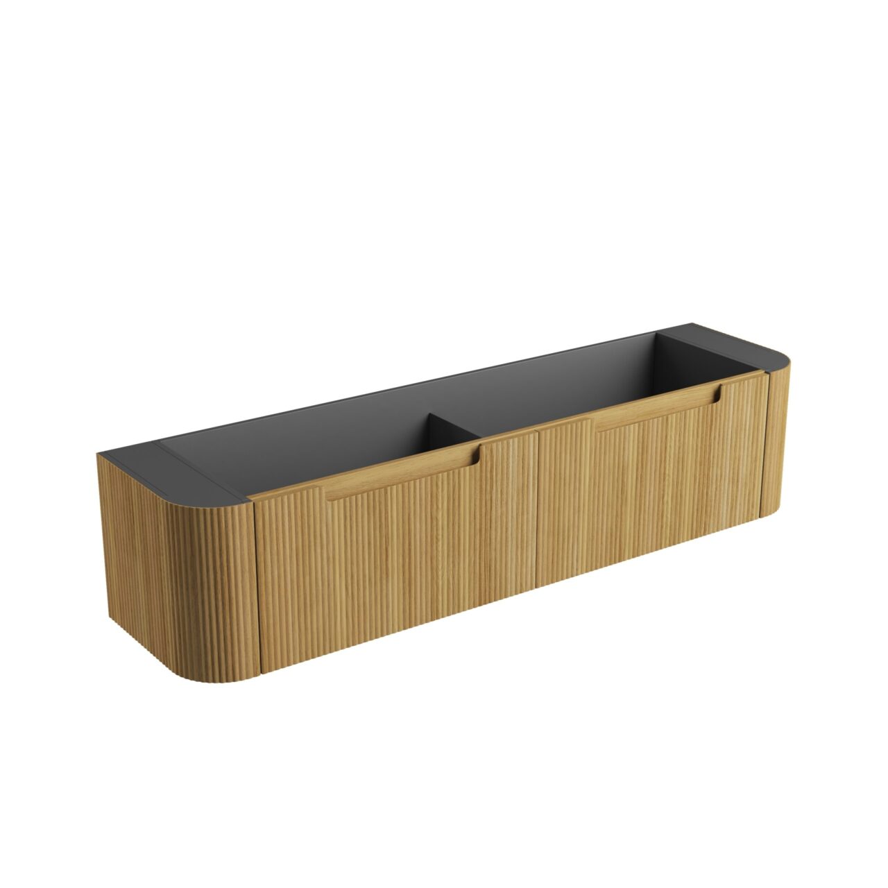 Cabinet only