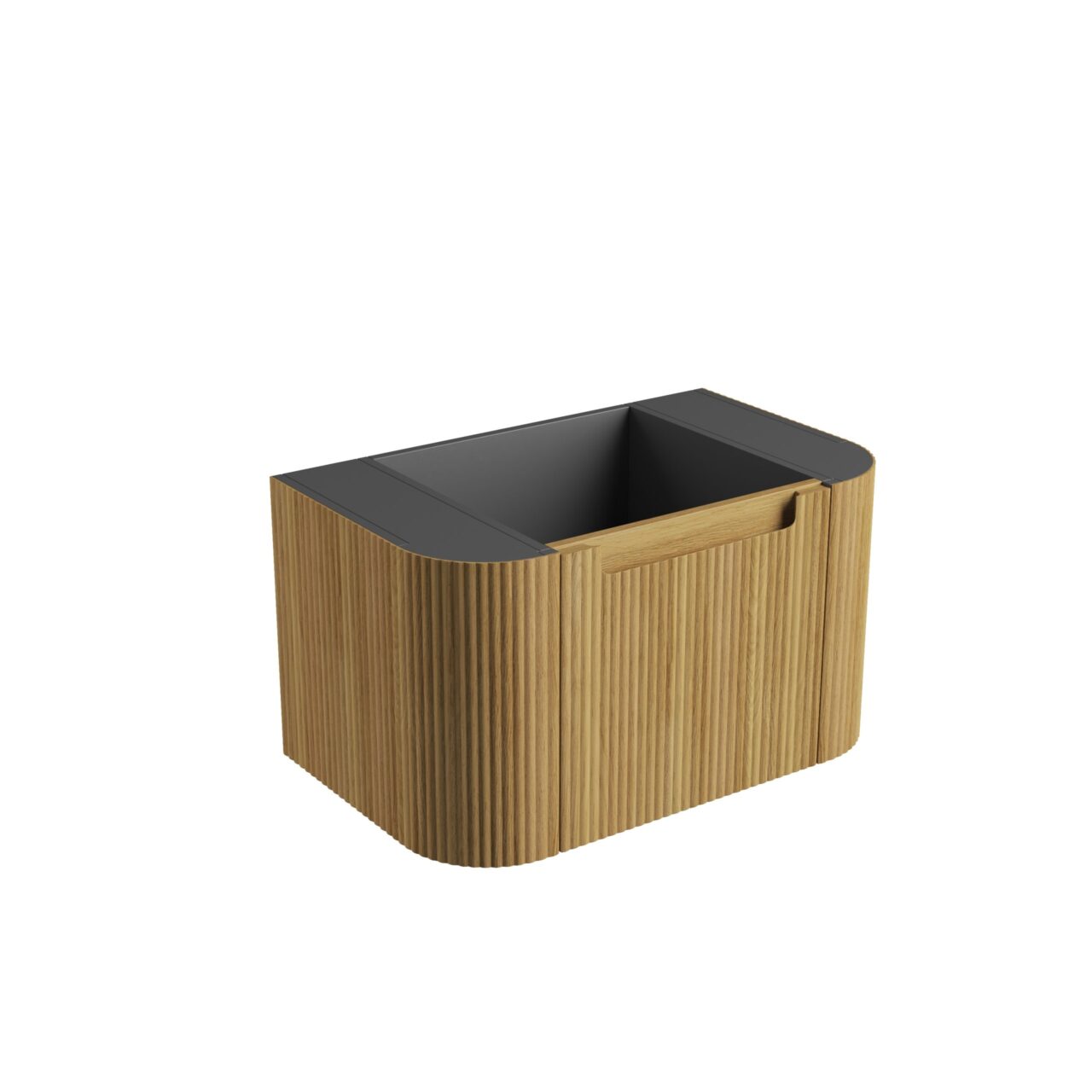 Cabinet only