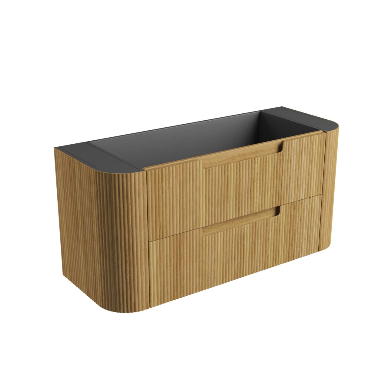 Cabinet only