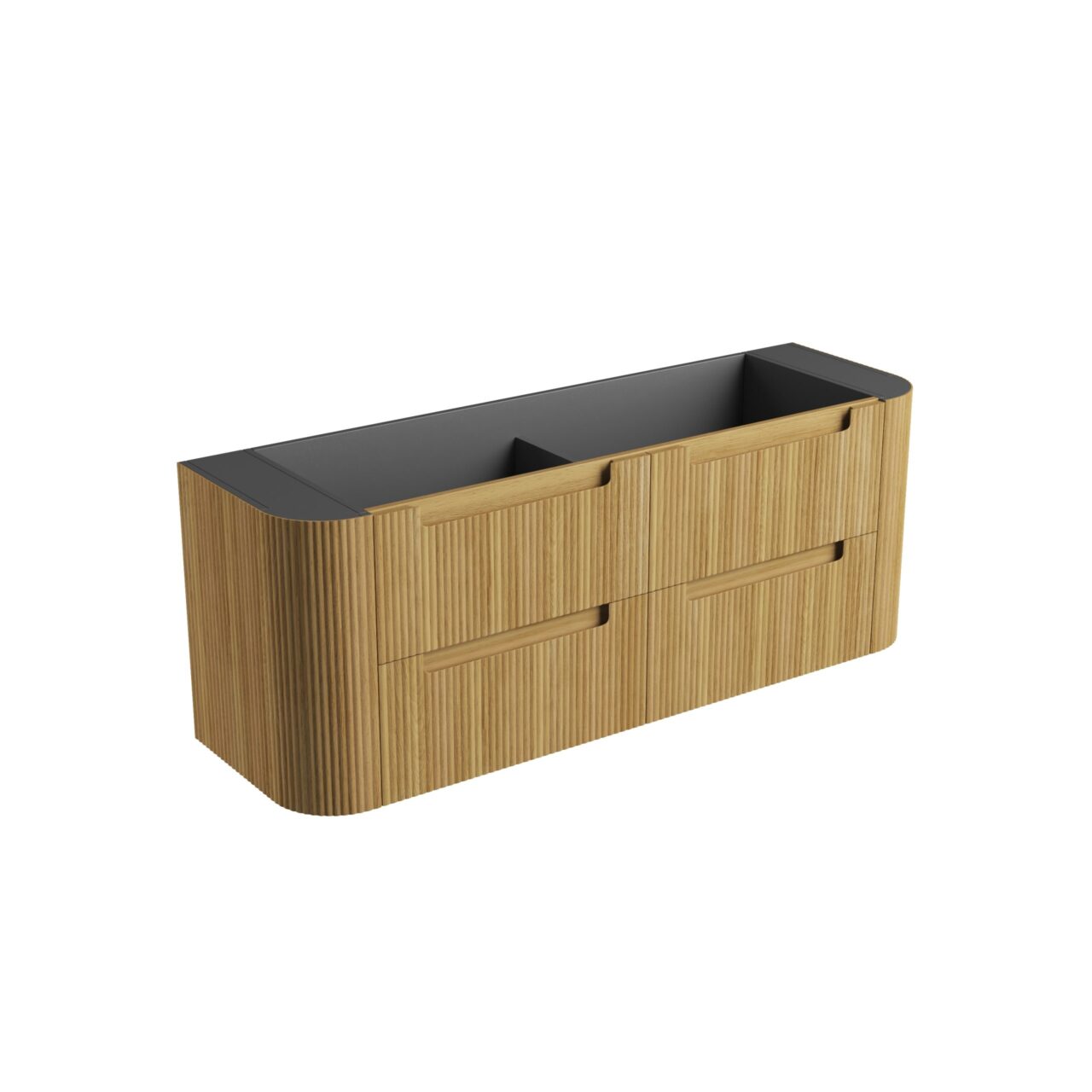 Cabinet only