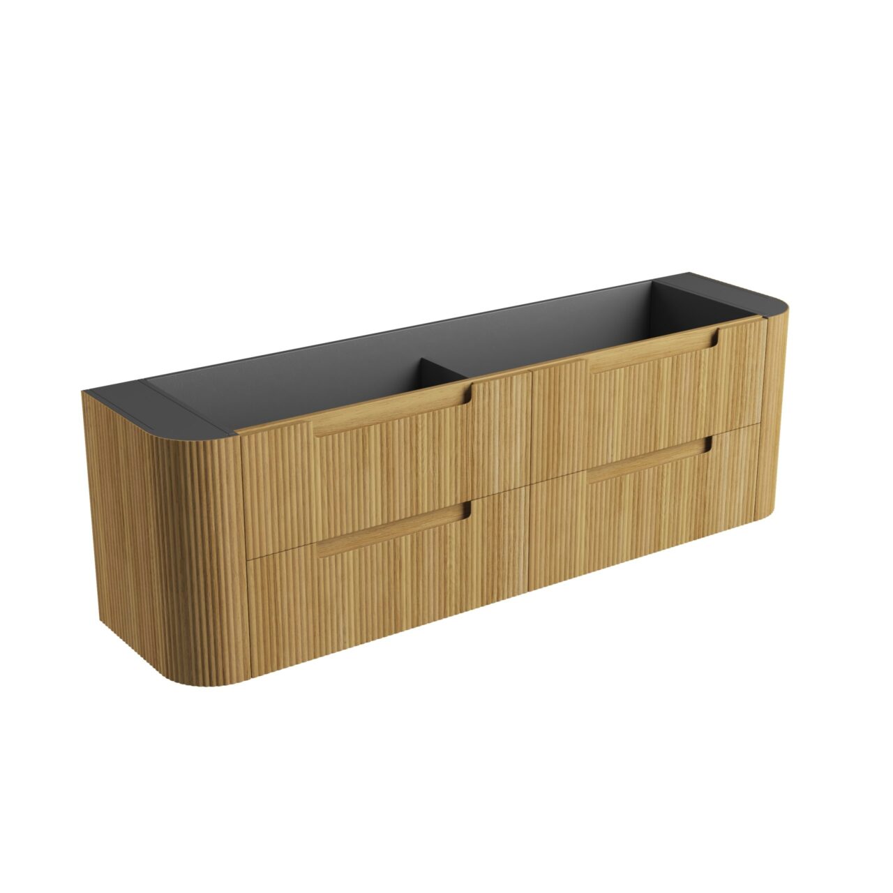 Cabinet only
