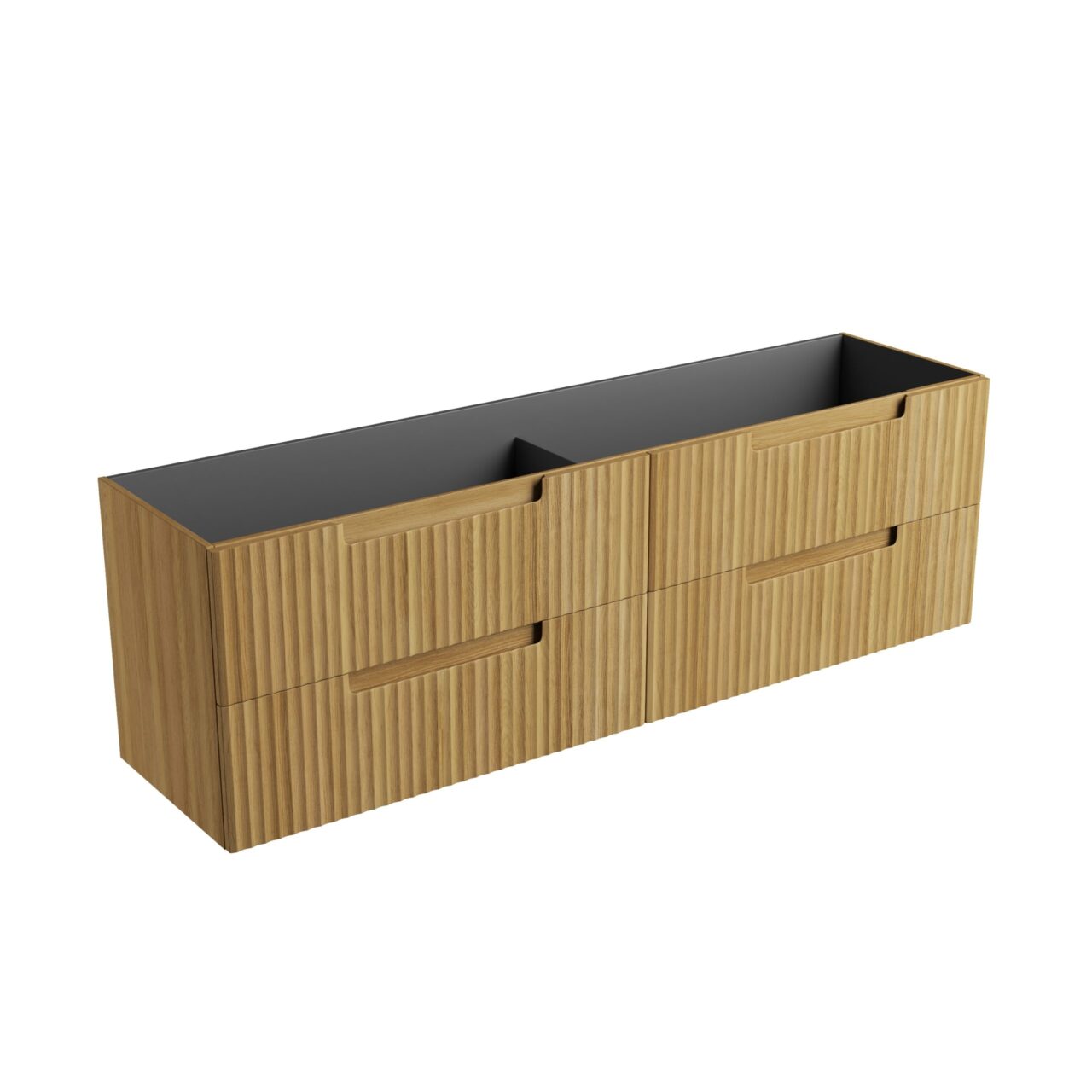 Cabinet only