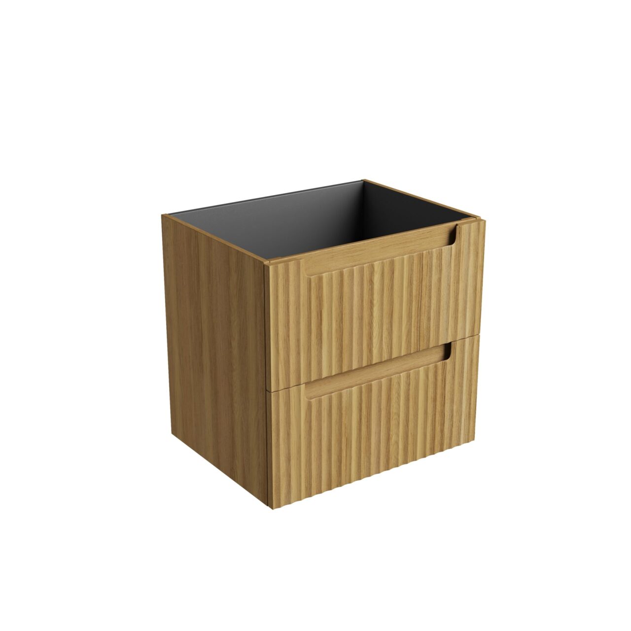 Cabinet only