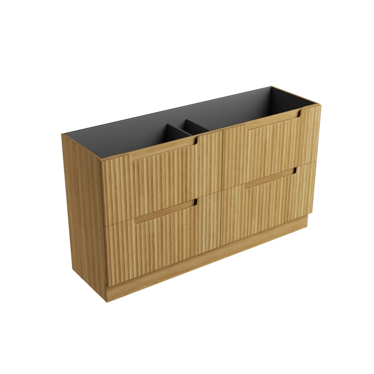 Cabinet only