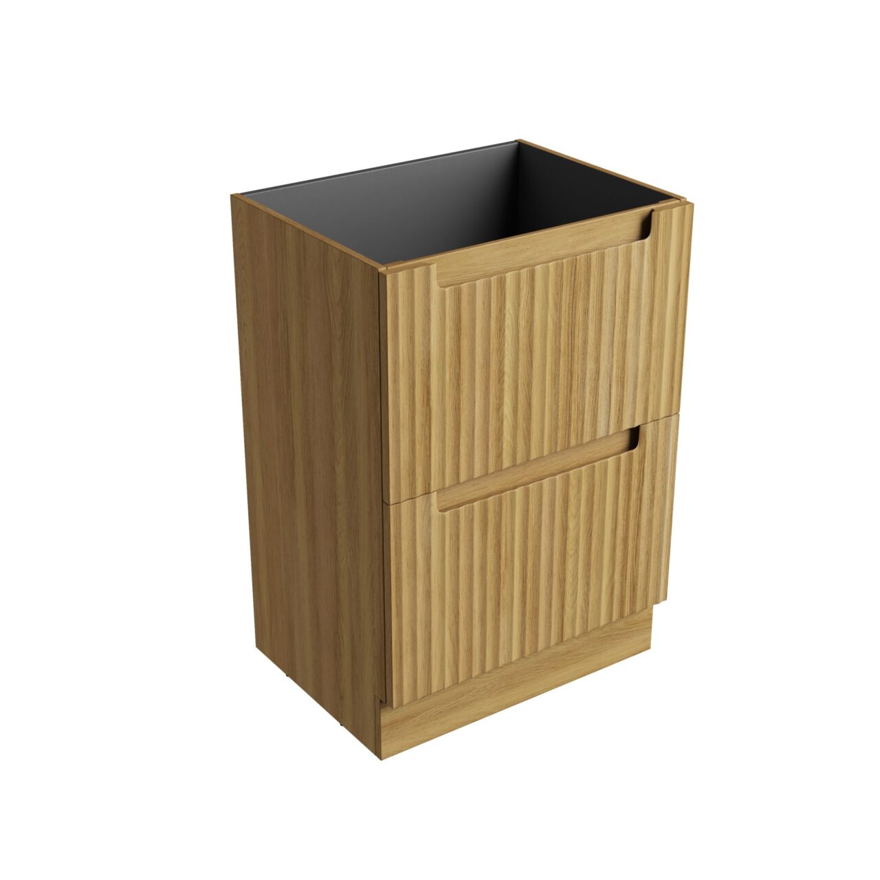 Cabinet only