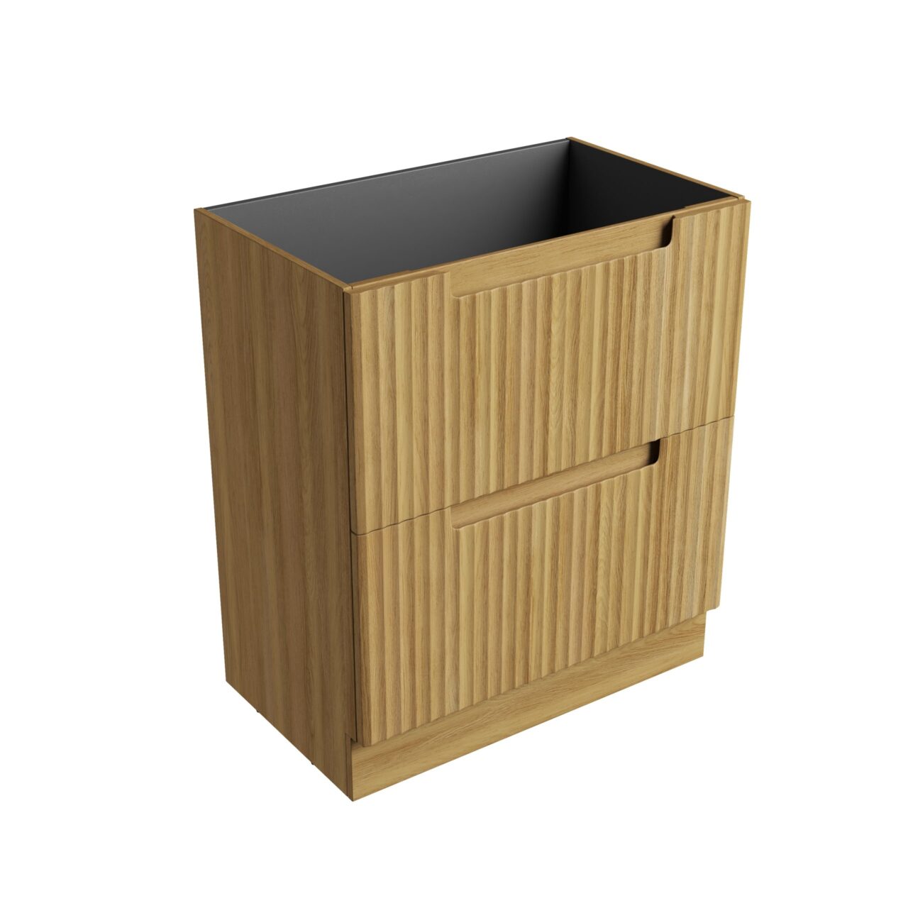 Cabinet only