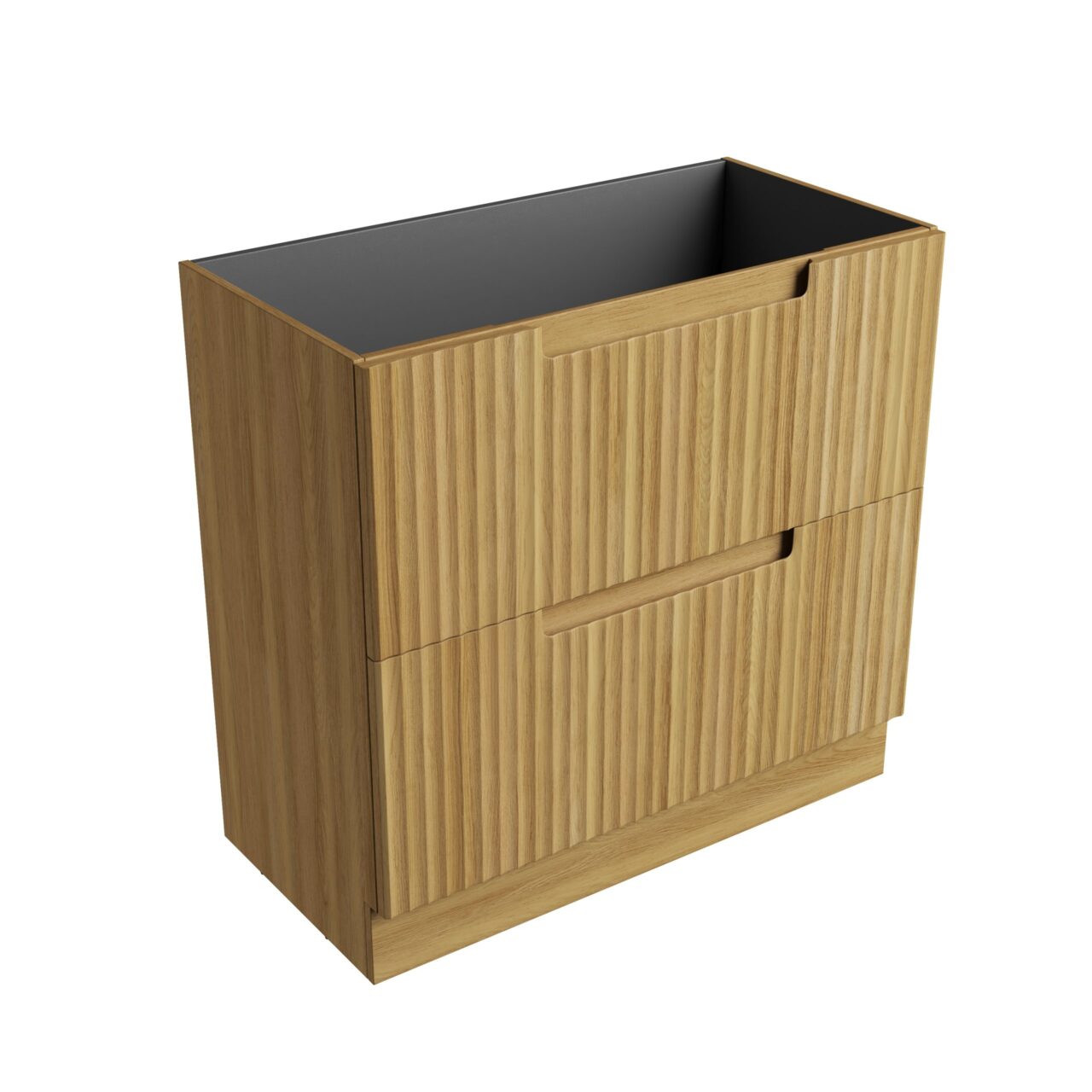 Cabinet only