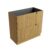 Cabinet only