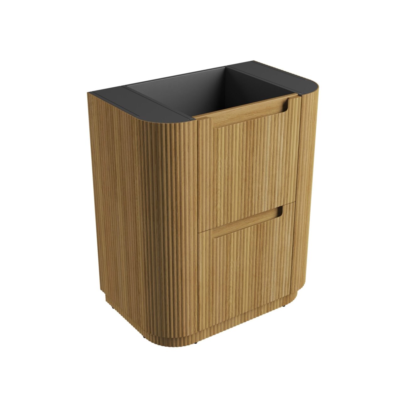 Cabinet only