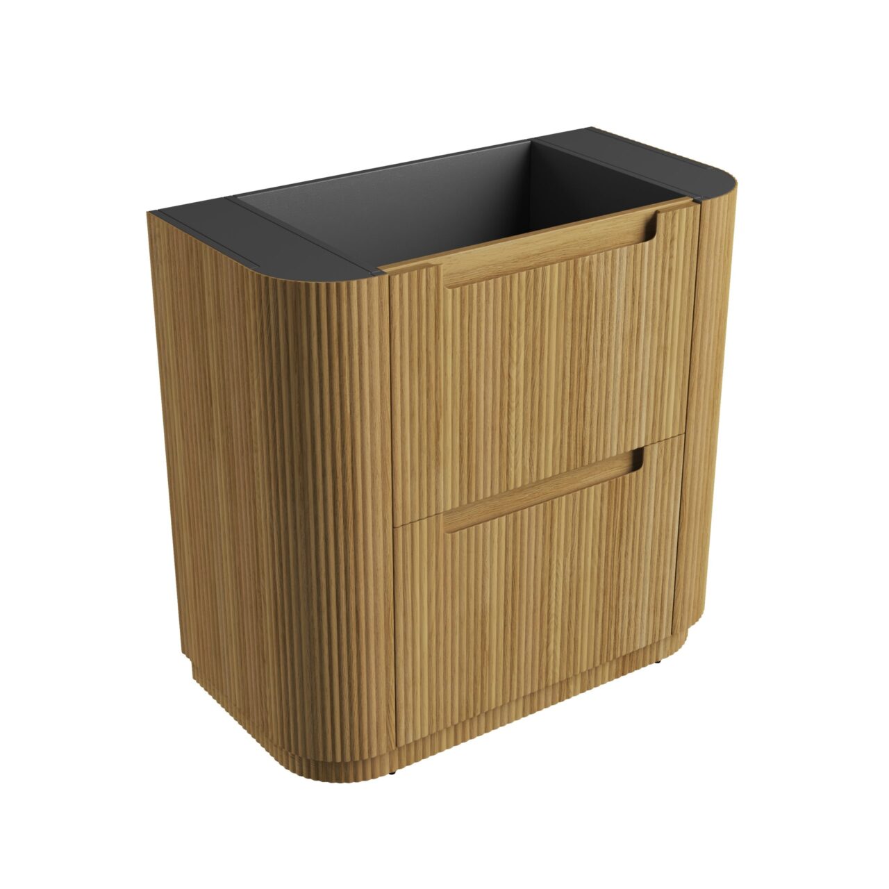 Cabinet only