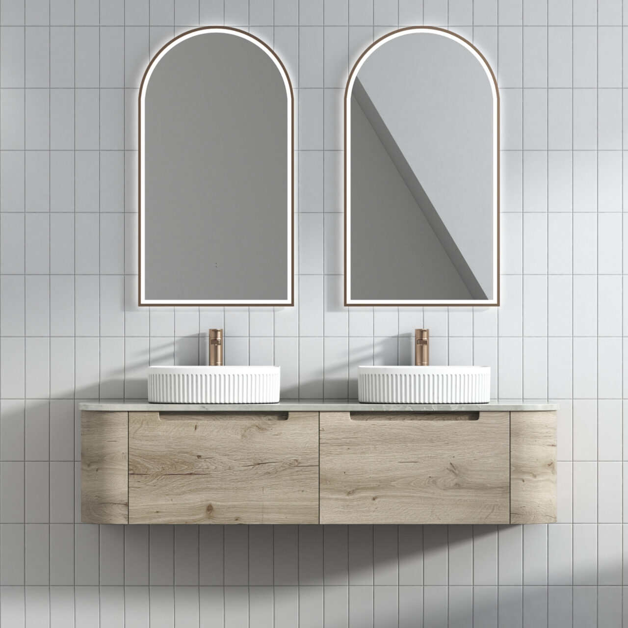 Cabinet only