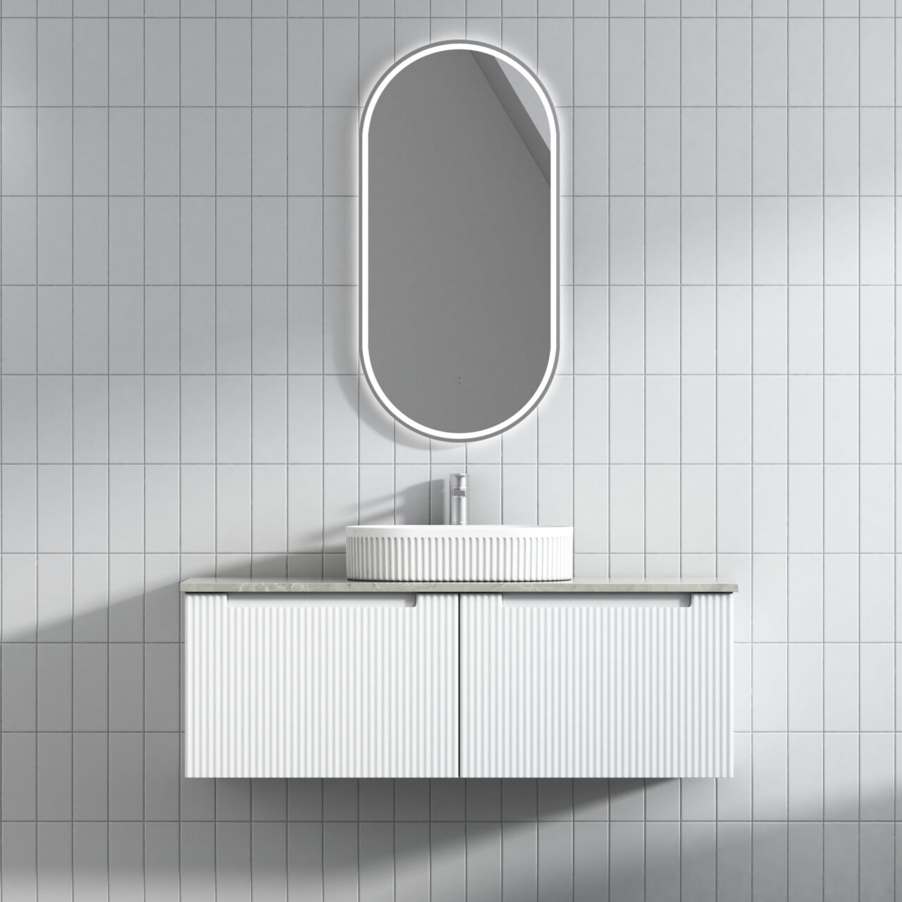 Cabinet only
