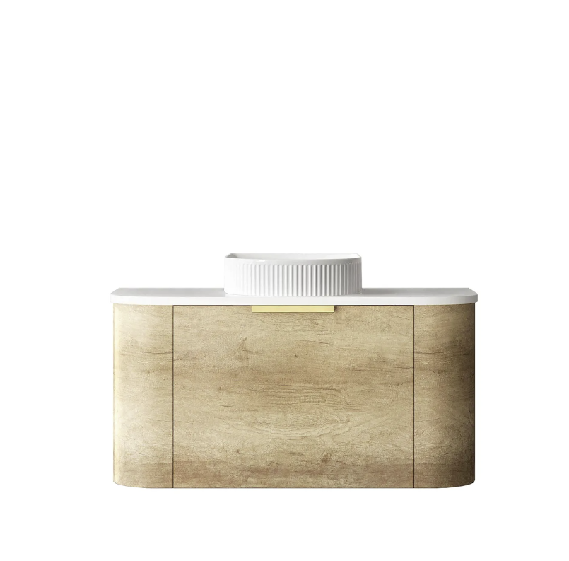 Cabinet only (No top)