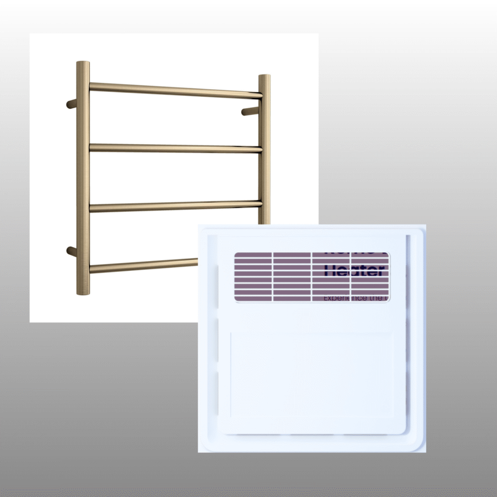 Bathroom Heating