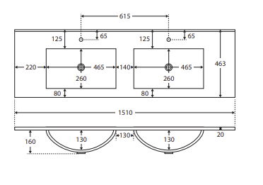 TCL150D