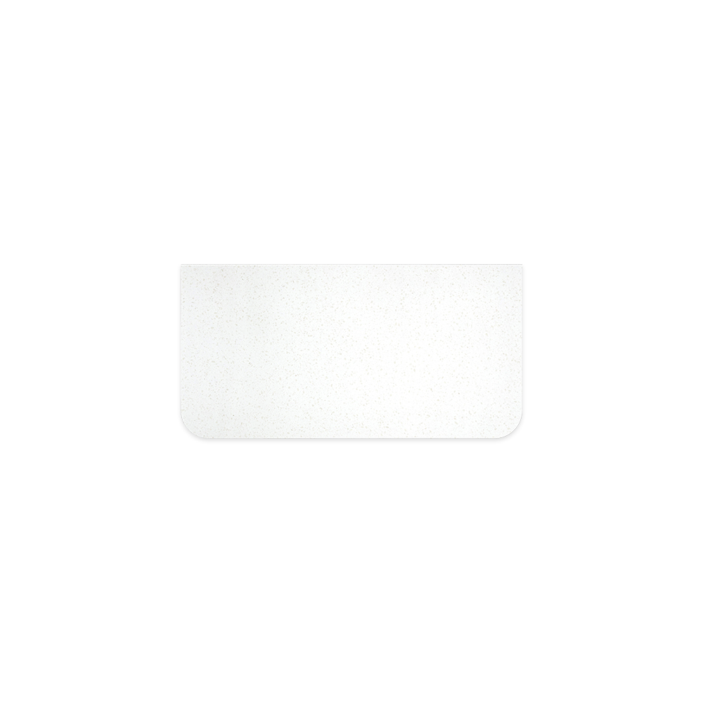 Snowflake Solid Surface Top