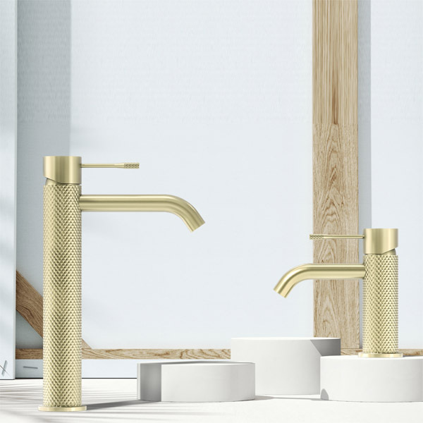 Tapware