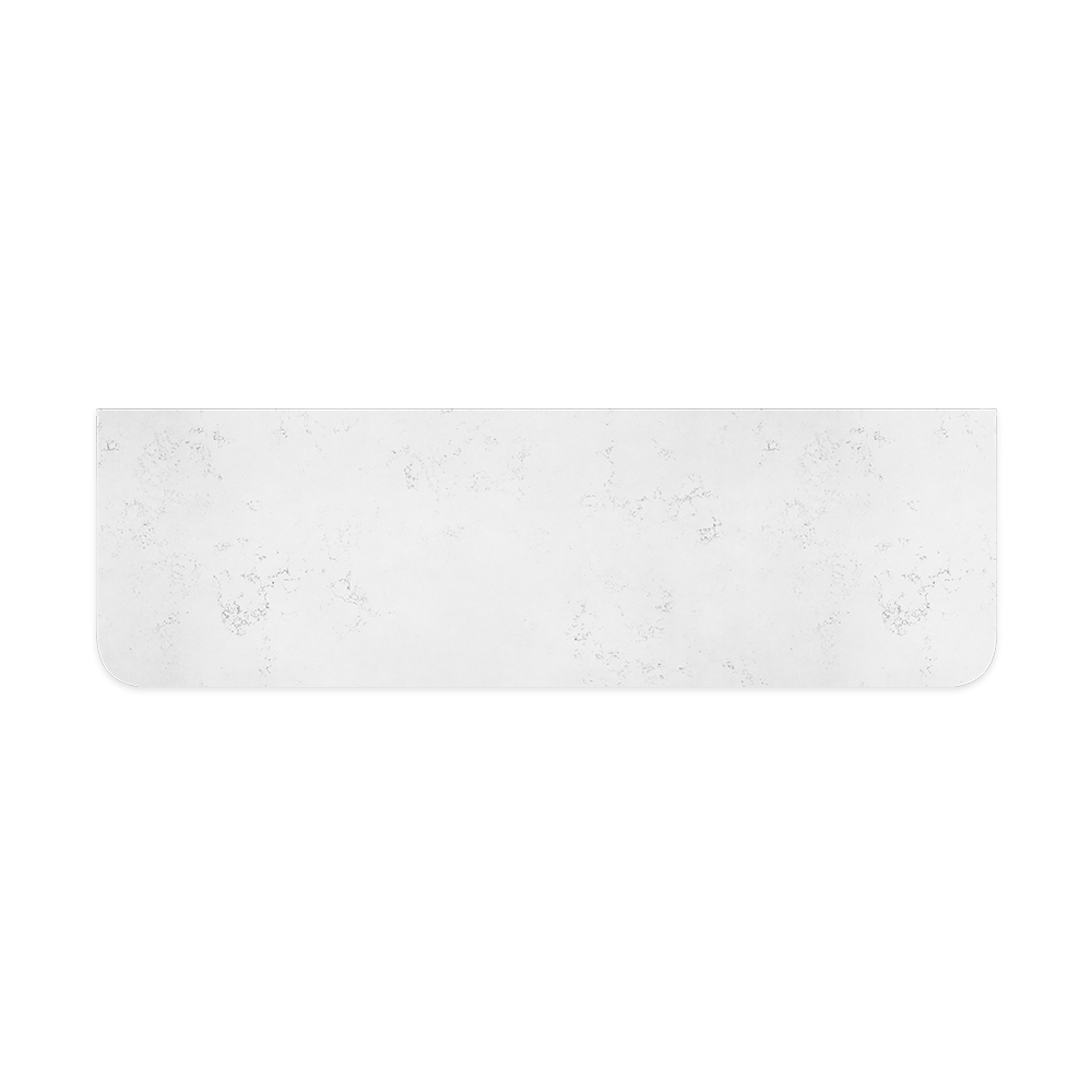 Bianco Marble Silica Free Stone Top