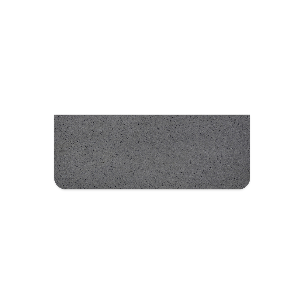 Moonscape Solid Surface Top